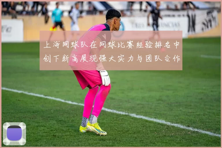上海网球队在网球比赛经验排名中创下新高展现强大实力与团队合作精神